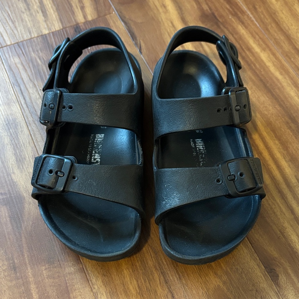 Birkenstock Milano Essentials Kids EVA